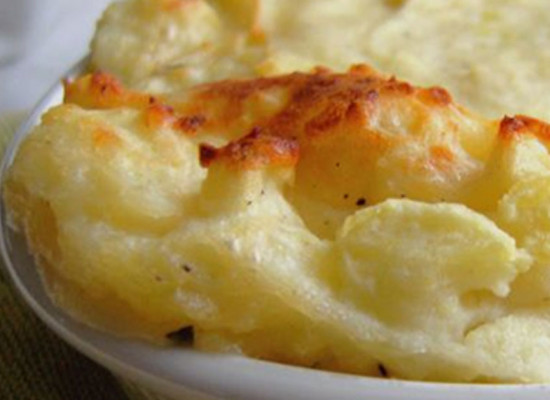 Double Cheese Mashed Potatoes Recipe Smiths Foods