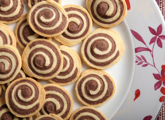 smiths swirl cookies recipe