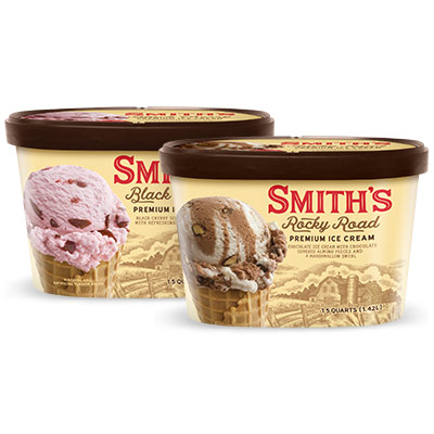 Smiths IceCream Group