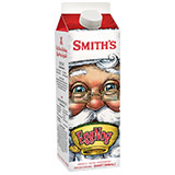 Smiths Eggnog