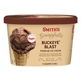 Buckeye Blast Ice Cream Thumb SmithFoods