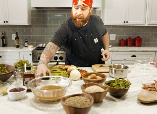 Sawyer LentilSalad 02