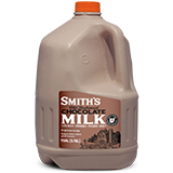 Smiths Old Fashioned Chocolate Milk 160x160