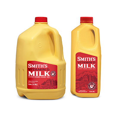 Vitamin D Milk Grouping 2025