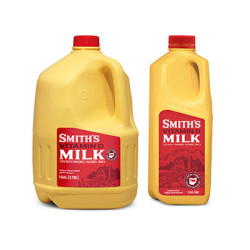 Vitamin D Milk Grouping 2025