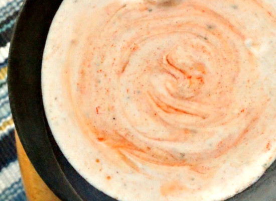 smiths buffalo ranch dip recipe