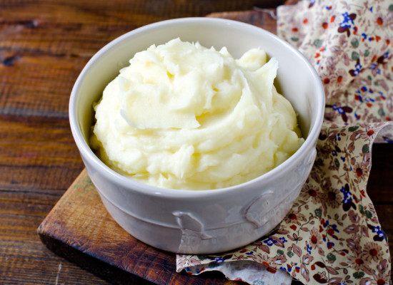 smiths mamas mashed potatoes recipe