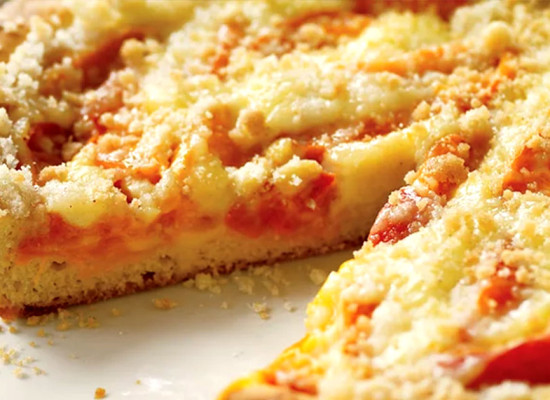 smiths moms gourmet apricot pie recipe