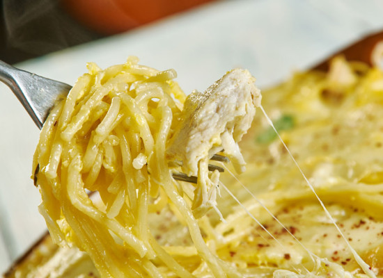 smiths recipe chicken casserole web